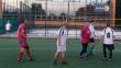 Tycho de Brahe SUP - VV Vokra SV   5:2